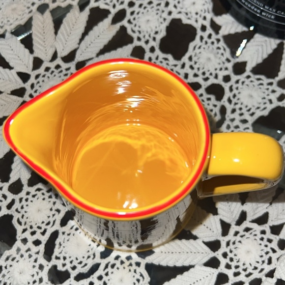 Editions Clouet France 1998 Fromageries Bel Jug / Pitcher - The Laughing Cow - Picture 4 of 5